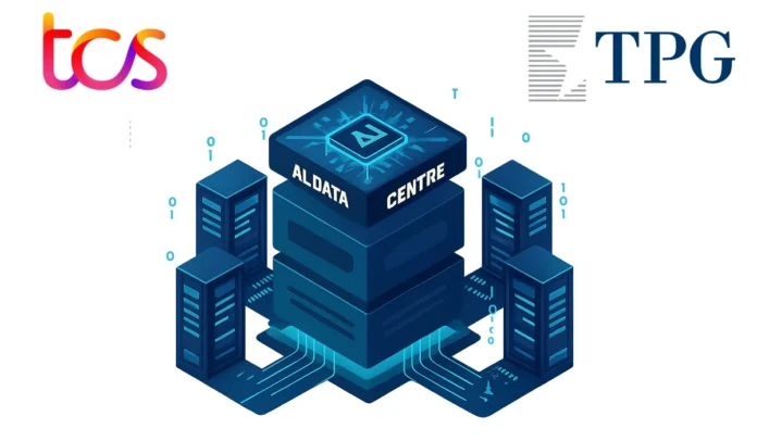 Tcs tpg hypervault investment