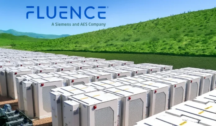 US Energy Giant Fluence Eyes India as Battery Storage Manufacturing and Export Powerhouse