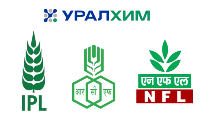Russia’s Uralchem signs MoU with RCF, India Potash and National Fertilizers to expand cooperation in the fertiliser sector