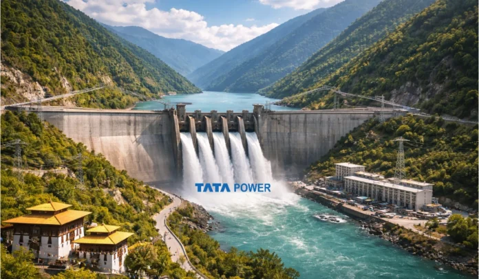 World Bank Approves $815 Million for Tata Power Backed Dorjilung Hydropower Project