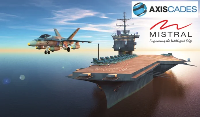 AXISCADES Technologies Limited and its subsidiary, Mistral Solutions Private Limited