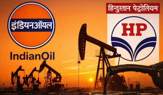 Indian Oil and Hindustan Petroleum Jointly Buy 2 Million Barrels of Venezuelan Crude