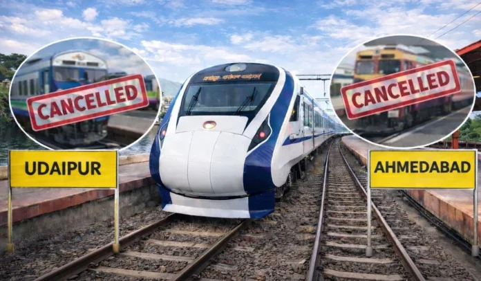 railway board approves new vande bharat train and discontinues two services