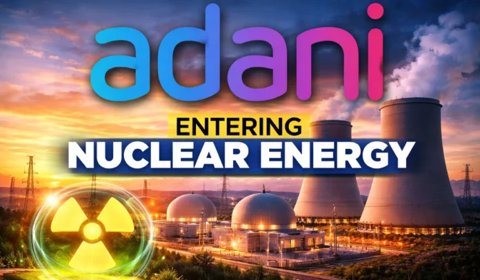 Adani Atomic Energy Limited (AAEL)