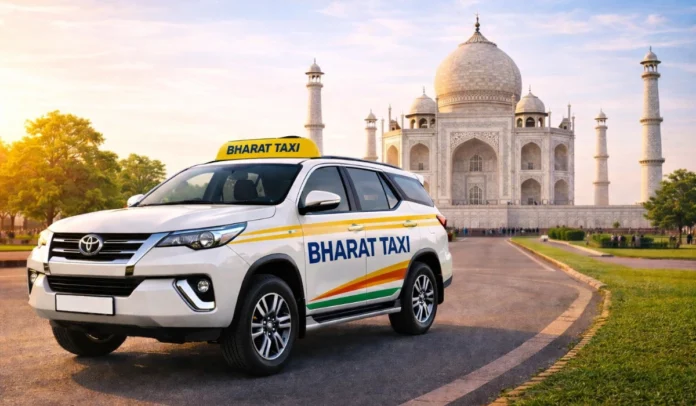 Bharat taxi