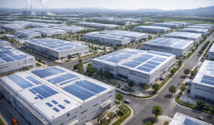Bharat Audyogik Vikas Yojna to Build Plug-and-Play Industrial Parks