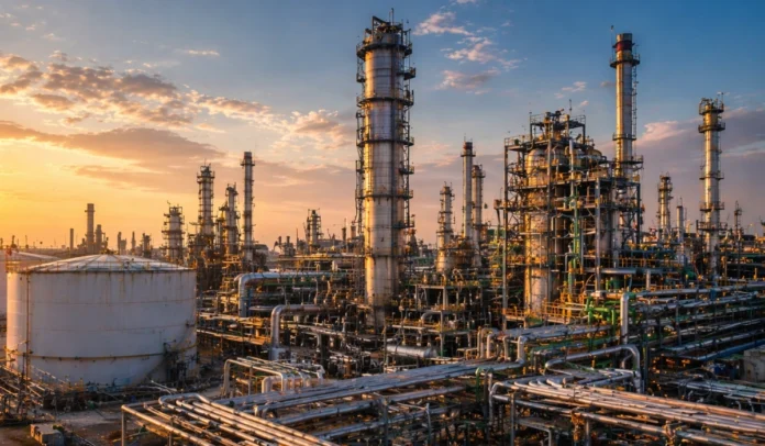 Green Coke and Energy Signs MoU with Kakinada SEZ for ₹700 Crore Metallurgical Coke Plant