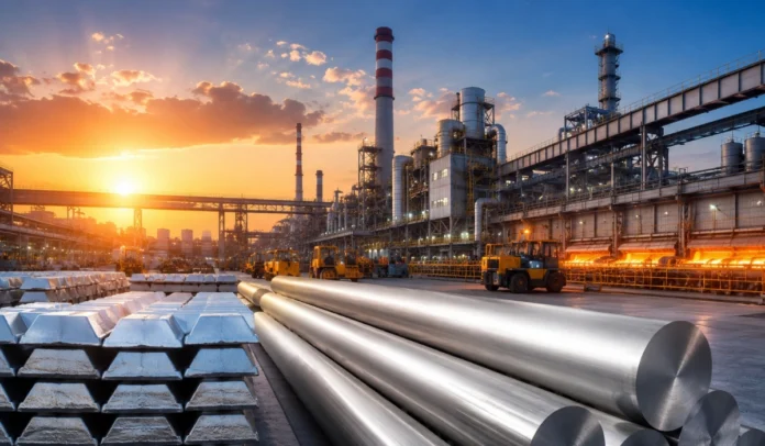Adani Group, Abu Dhabi's IHC To Invest $11.5 Billion In Aluminium Plant In Odisha