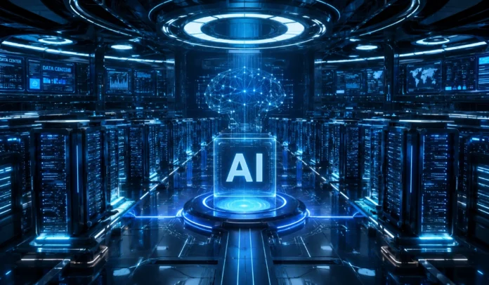 UP Cabinet Clears AI-Ready Data Center Policy 2026 to Attract ₹2 Lakh Crore Investment